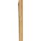 Ekena Millwork Westlake Block Rough Sawn Bracket, Western Red Cedar, 4"W x 40"D x 44"H BKT04X40X44WTL05RWR - alternate 2